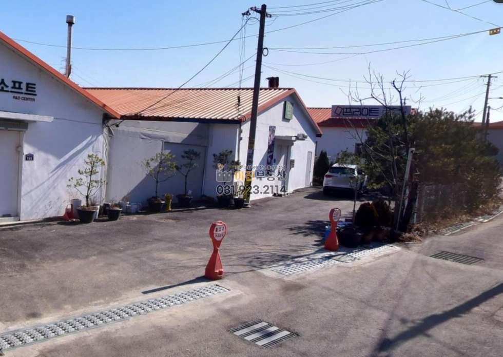 경기 고양일산동구 성석동 [고양시 성석동 공장임대] 제조업 등록·동력 완비! 로스팅/가공업에 최적화된 공장 매물 월세 매물번호 10569 사진 1