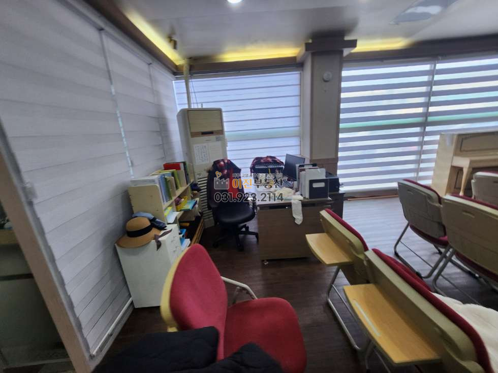 경기 고양일산서구 가좌동 고양시 일산 가좌동 가좌마을 아파트 단지 인접한 교회자리 임대 월세 매물번호 10588 사진 9