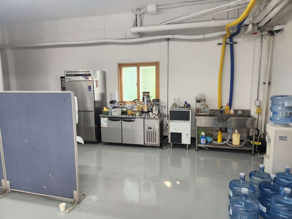 경기 파주시 맥금동 파주 맥금동 HACCP 식품공장 임대 480평 오폐수직관 월세 매물번호 10802 사진 25