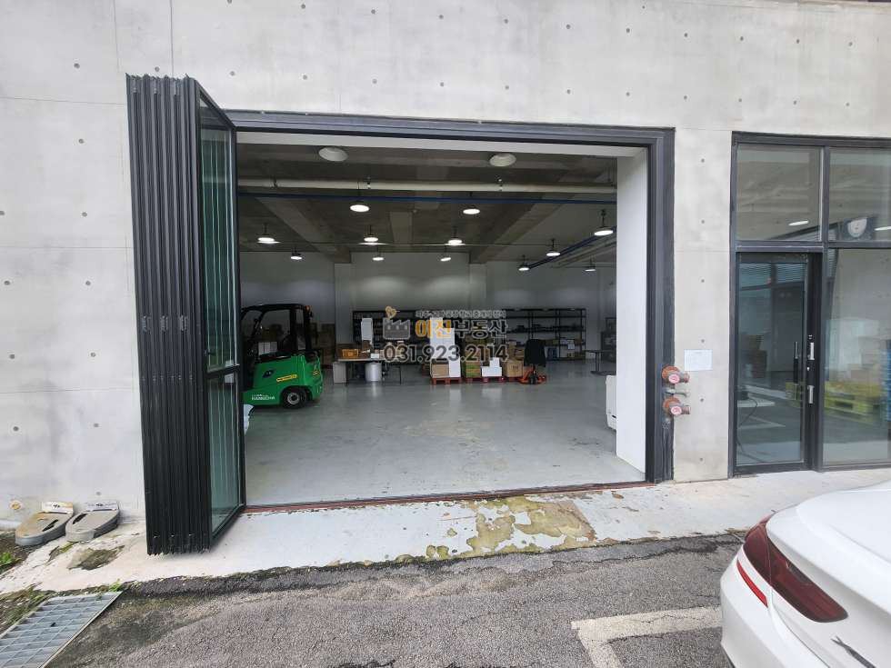 경기 파주시 오도동 파주 오도동 건물급매 300평대 통건물 매매 가격협의 가능 매매 매물번호 10687 사진 14