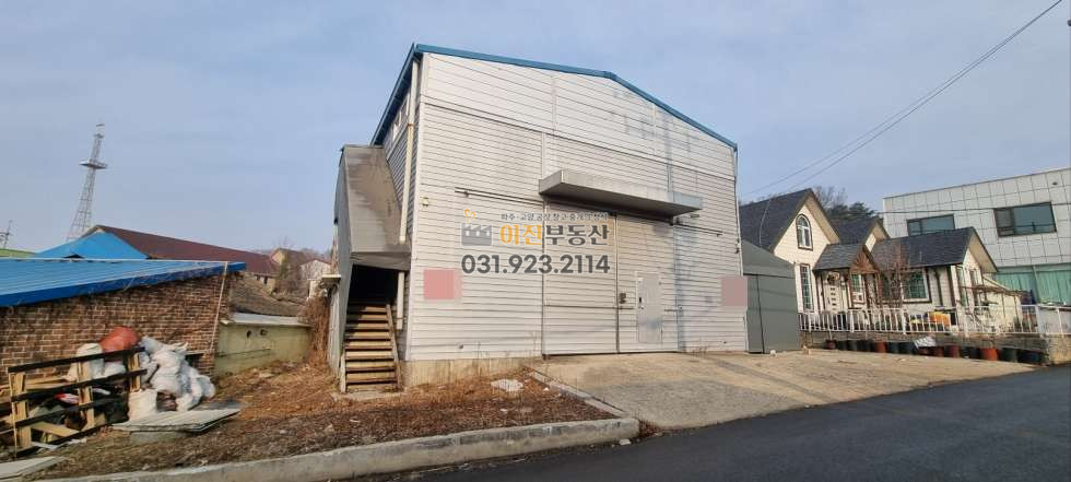 경기 고양덕양구 용두동 은평구 근접,단독, 복층사무실 월세 매물번호 10051 사진 16
