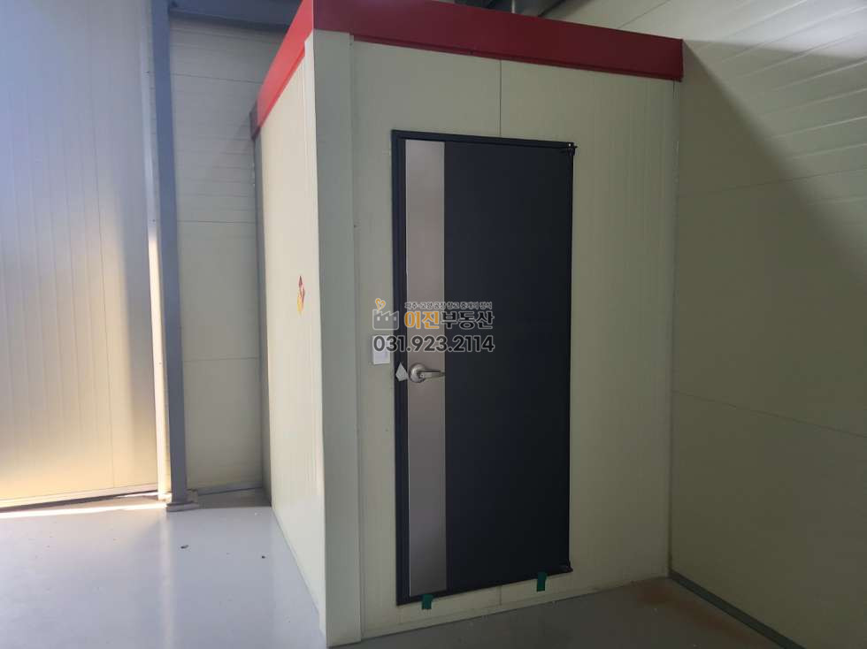 경기 고양일산서구 가좌동 가동 넓은 마당, 40ft, 높은층고, 신축, 내부 화장실,ic7분 월세 매물번호 10067 사진 5