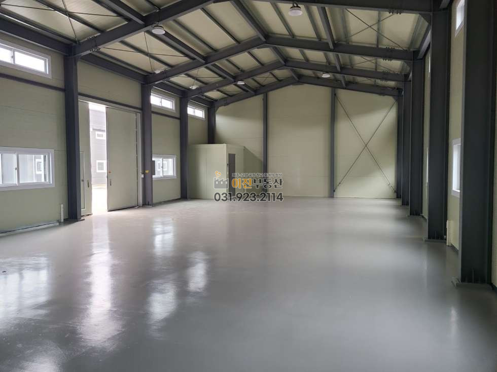 경기 고양일산서구 구산동 40FT, 매우 넓은마당, 빠른입주, 내부화장실 월세 매물번호 10073 사진 6