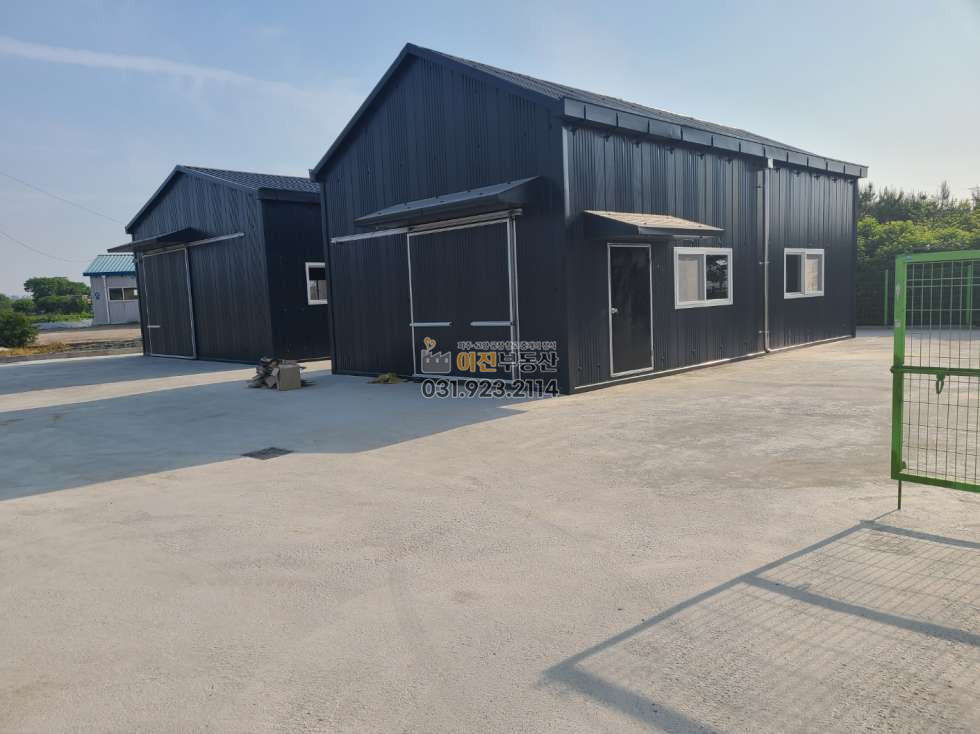 경기 고양일산서구 구산동 가좌ic5분,40ft ,사무실,리모텔링,넓은마당,깨끗 월세 매물번호 10084 사진 13