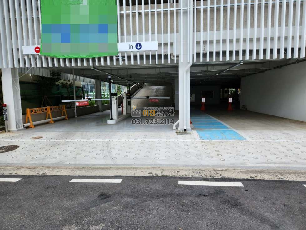경기 파주시 문발동 이상빌딩동 안정적으로 월세 나오는 파주 출판단지 내 신축 건물 매매 매매 매물번호 10138 사진 3
