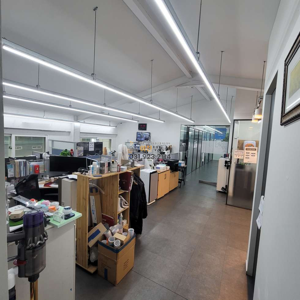 경기 고양일산서구 가좌동 가동 일산 가좌동 가성비 좋은 사옥형 제조 창고 매매 매매 매물번호 10170 사진 21