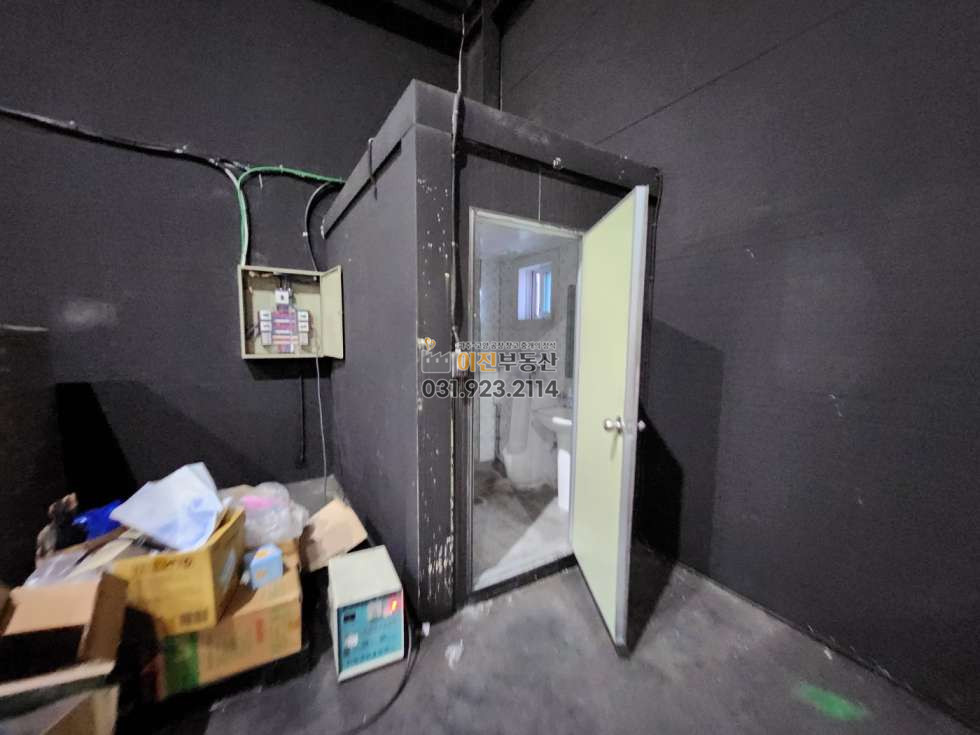 경기 파주시 탄현면 금승리 1동 파주 대형 공장, 대형창고임대 LG 디스플레이 부근 인근 대형 물류,제조 가능 월세 매물번호 10212 사진 8
