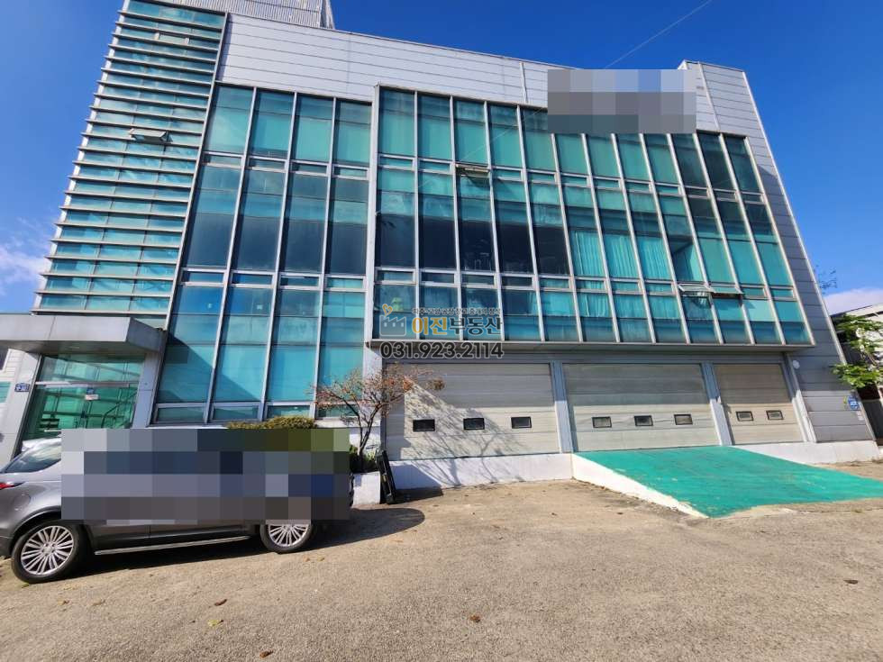 경기 고양일산서구 가좌동 일산대형공장임대, 대형사무실,, 창고겸 물류창고 추천 월세 매물번호 10207 사진 1