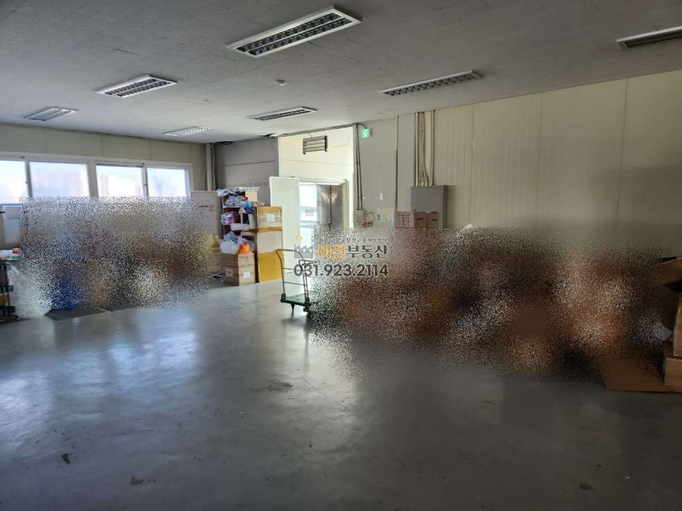 경기 고양일산서구 가좌동 일산대형공장임대, 대형사무실,, 창고겸 물류창고 추천 월세 매물번호 10207 사진 5