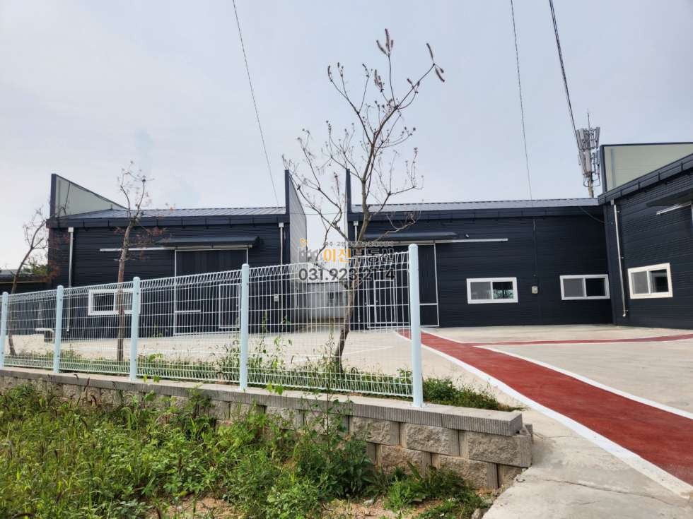 경기 고양일산서구 구산동 1동 일산 서구 구산동 신축창고임대 빠른입주가능 월세 매물번호 10245 사진 3