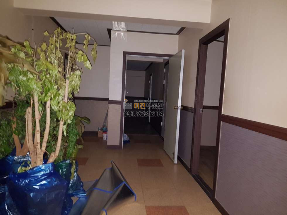 경기 파주시 월롱면 도내리 파주 식품공장임대, 기숙사완비된 단독공장임대 전기넉넉 월세 매물번호 10274 사진 9
