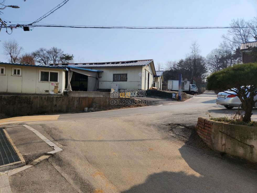 경기 고양덕양구 대장동 대곡인근 가성비 좋은창고 임대 월세 매물번호 10300 사진 1