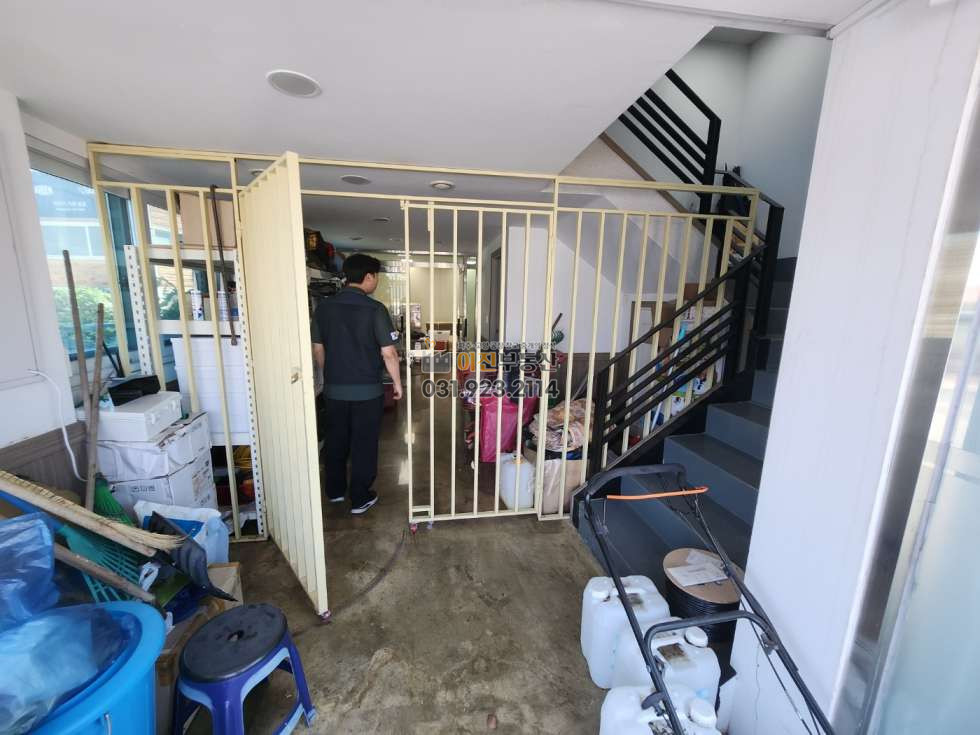 경기 고양덕양구 행주내동 가동 행주동 단독 사옥형 제조 창고 임대 월세 매물번호 10350 사진 5