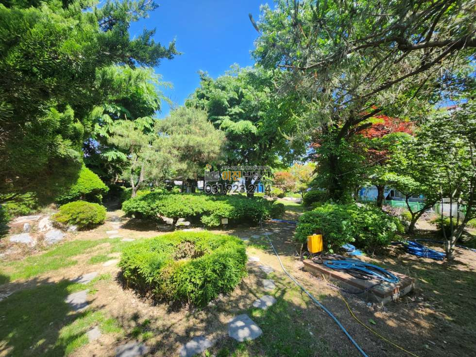경기 고양덕양구 행주내동 가동 행주동 단독 사옥형 제조 창고 임대 월세 매물번호 10350 사진 23