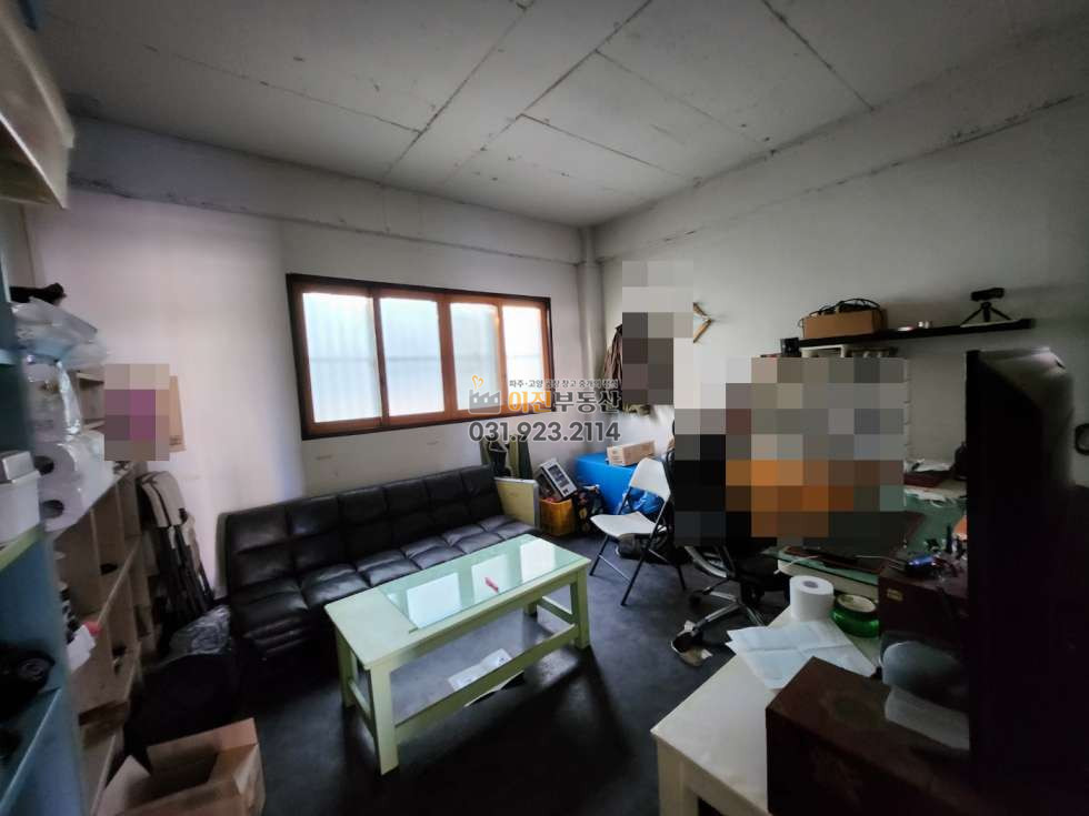 경기 고양일산서구 가좌동 일산 서구 가좌동 소형창고임대 소형공방임대 월세 매물번호 10202 사진 3
